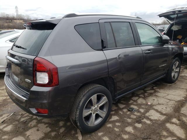 2017 JEEP COMPASS LA - 1C4NJCEB8HD189399