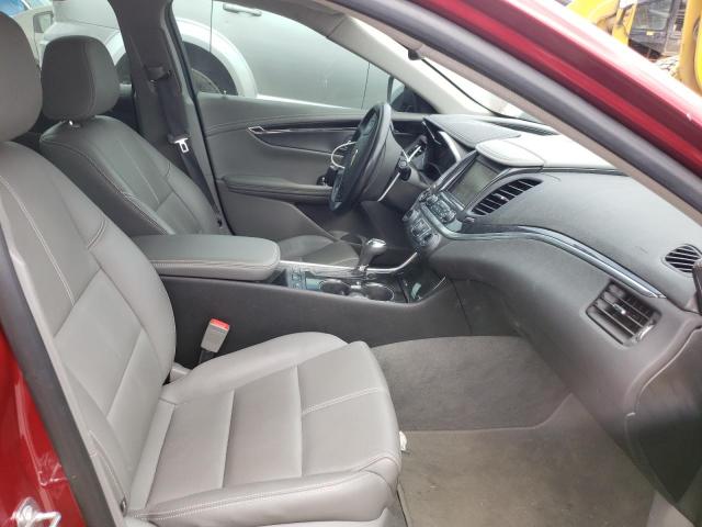 2019 CHEVROLET IMPALA LT 2G11Z5S38K9151801