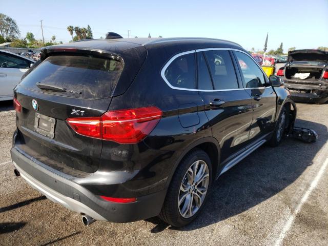 2017 BMW X1 SDRIVE2 WBXHU7C36H5H34880