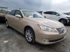 2010 LEXUS  ES350