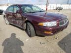 2005 BUICK  LESABRE