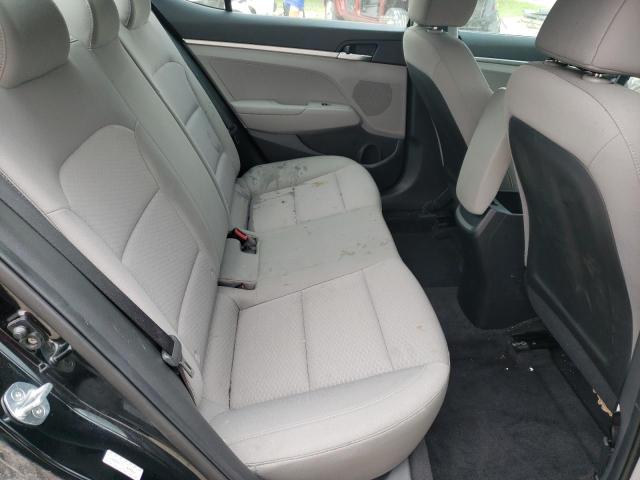 2020 HYUNDAI ELANTRA SE KMHD74LF1LU044912