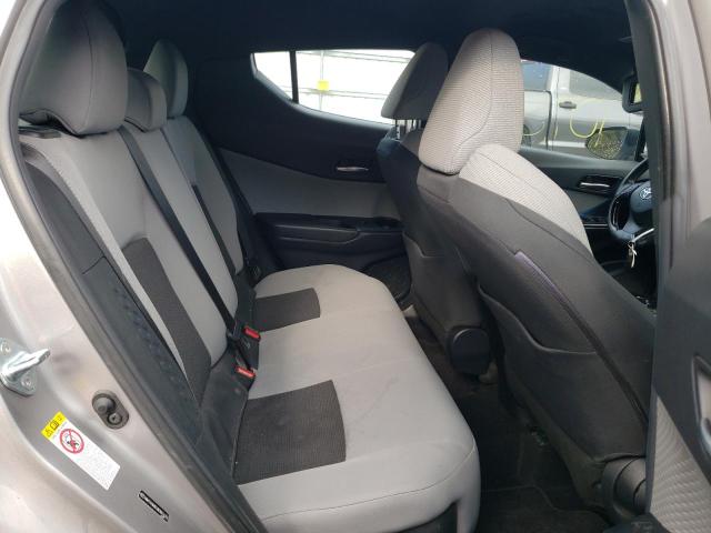 2019 TOYOTA C-HR XLE NMTKHMBX8KR074123