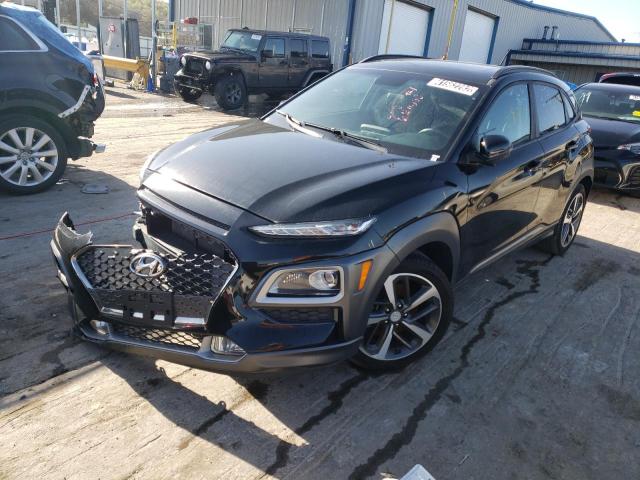 2018 HYUNDAI KONA LIMIT KM8K3CA57JU109038