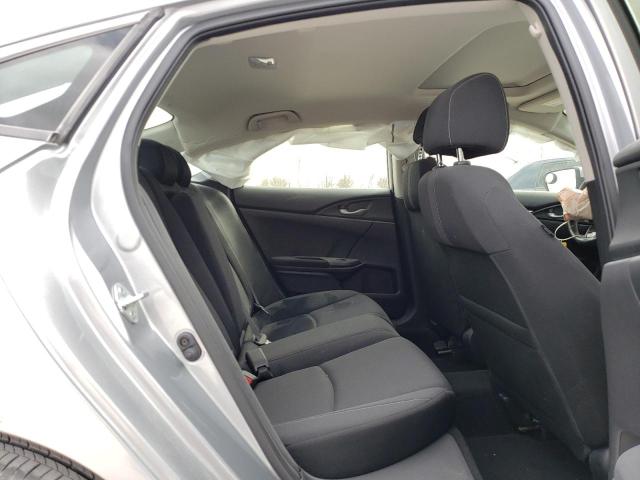 JHMFC1F39KX003495 Honda Civic Ex 2019. Фото: 5
