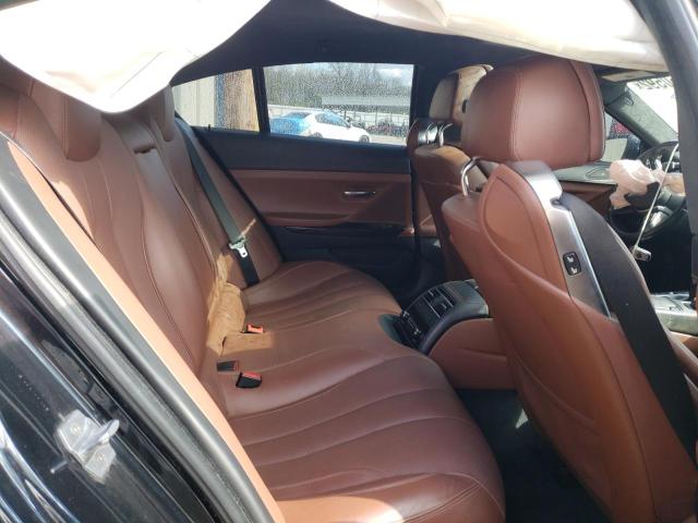 2015 BMW ALPINA B6 WBA6B4C58FD761134