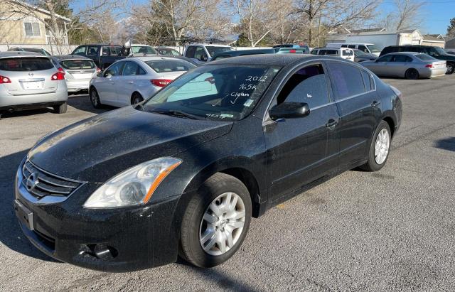 1N4AL2AP2CN525934 Nissan Altima Bas 2012. Фото: 1