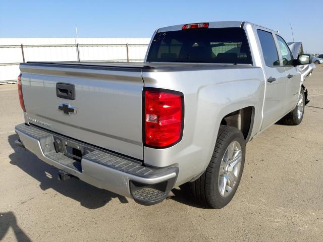 2018 CHEVROLET SILVRDO LT 3GCPCPEC5JG242183