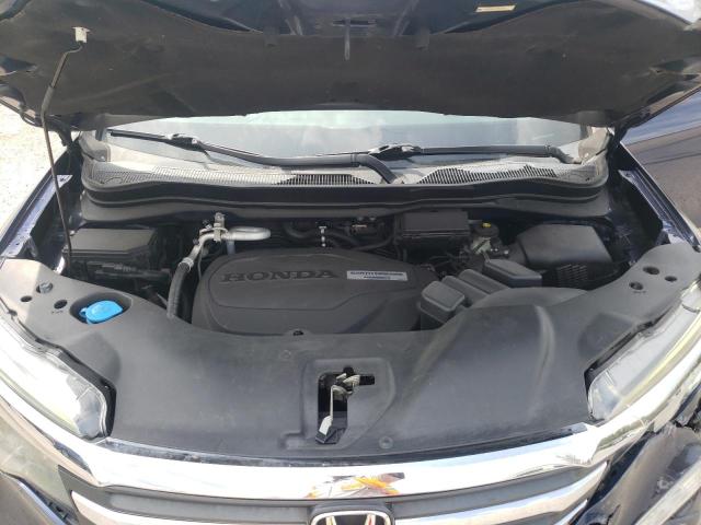 2016 HONDA PILOT SPOR 5FNYF6H57GB122502