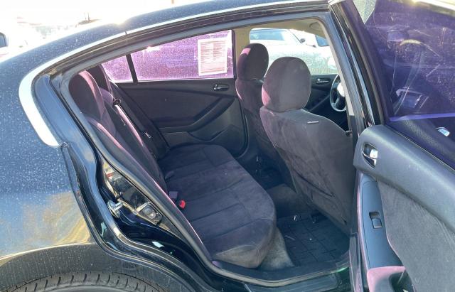 1N4AL2AP2CN525934 Nissan Altima Bas 2012. Фото: 5