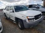 2003 CHEVROLET  AVALANCHE