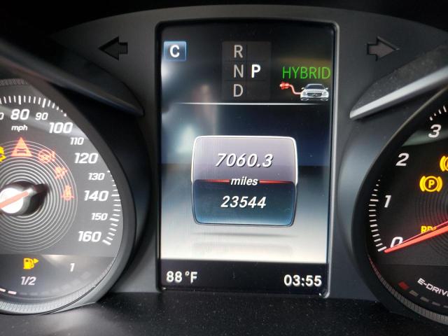 2016 MERCEDES-BENZ C 350E 55SWF4HB6GU161243