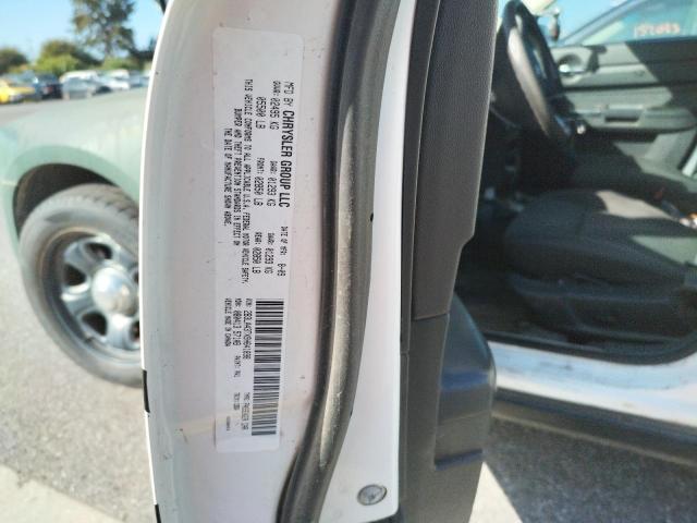 2B3LA43TX9H641898 Dodge Charger 2009. Фото: 9
