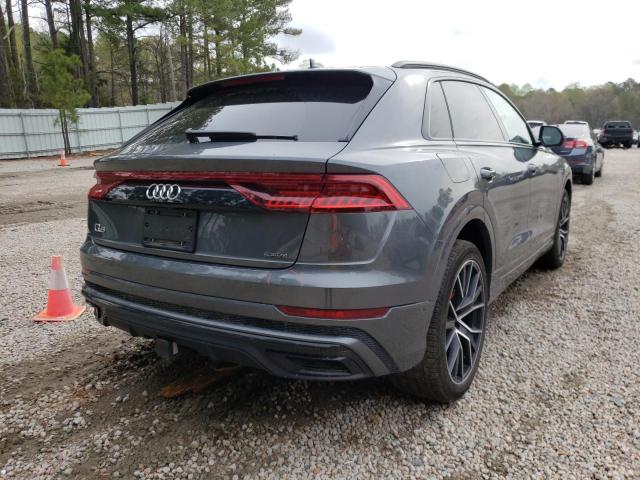 2019 AUDI Q8 PRESTIG WA1FVAF15KD029789