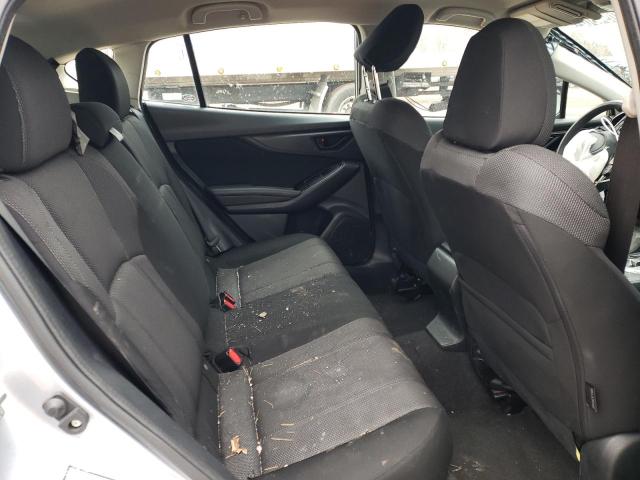 4S3GTAD61K3727773 Subaru Impreza Pr 2019. Фото: 5