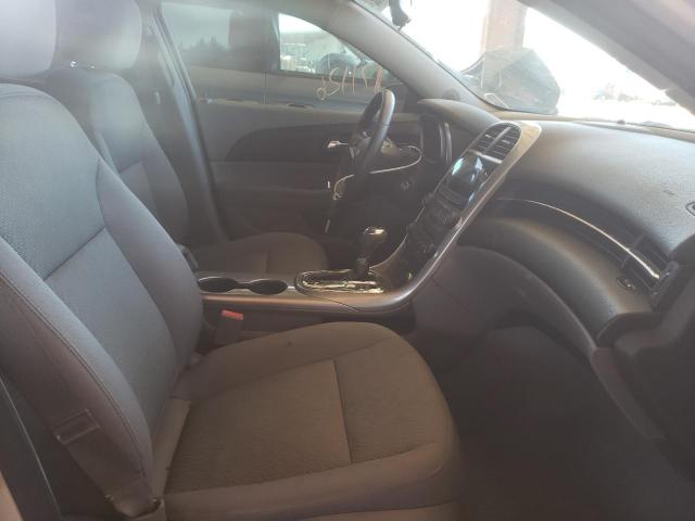 1G11B5SAXDF353729 Chevrolet Malibu Ls 2013. Фото: 4