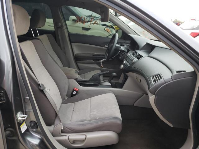 JHMCP26438C065884 Honda Accord Lxp 2008. Фото: 4