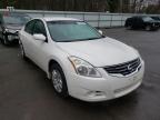 2012 NISSAN  ALTIMA