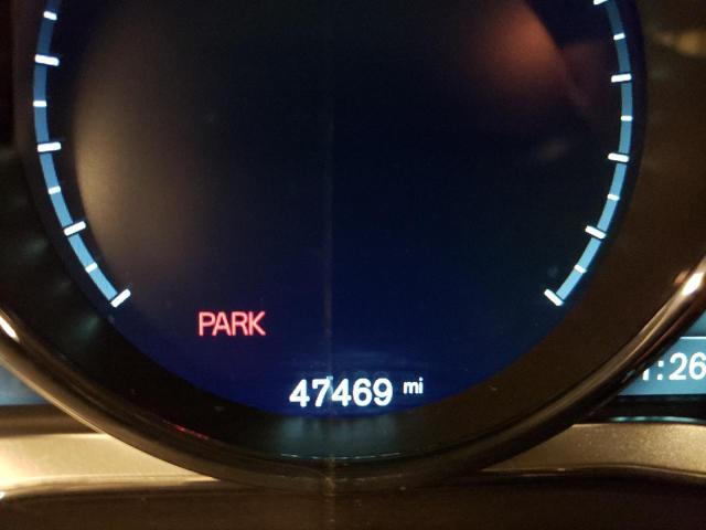 2015 VOLVO V60 PLATIN YV1612SD5F1193410