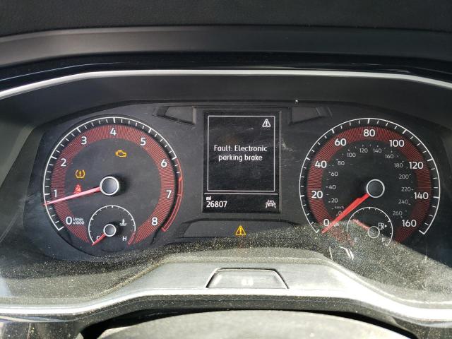 3VWCB7BU8KM230155 Volkswagen Jetta S 2019. Фото: 7