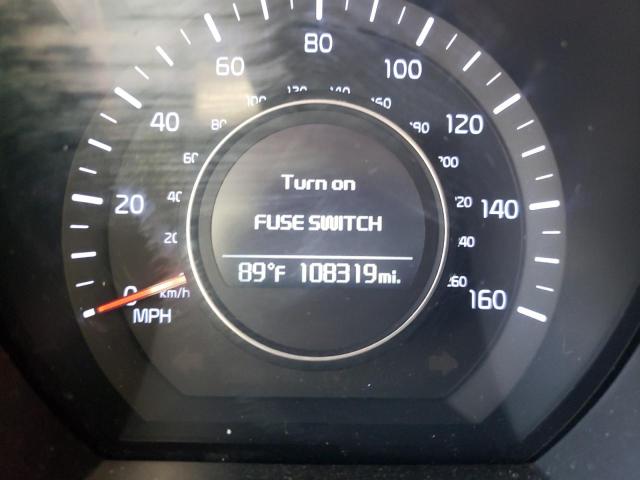 2015 KIA OPTIMA LX 5XXGM4A74FG451588