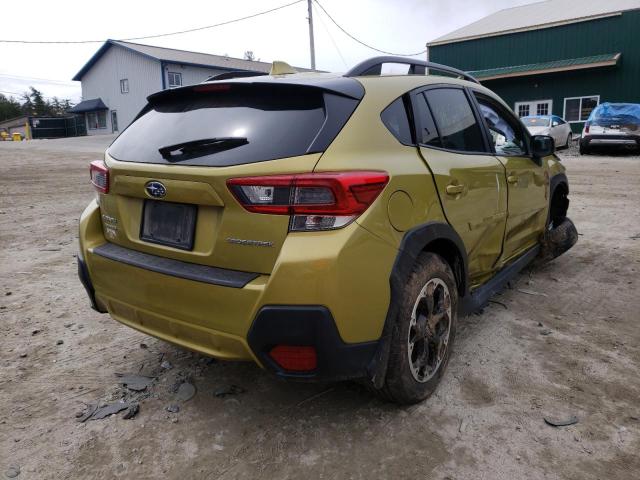 2021 SUBARU CROSSTREK JF2GTAPCXMH306921