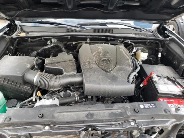 2019 TOYOTA TACOMA DOU 3TMAZ5CN6KM102191