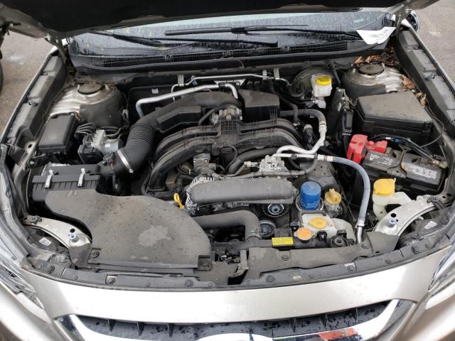2020 SUBARU LEGACY PRE 4S3BWAC64L3004326