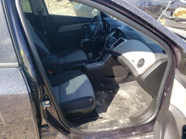 2015 CHEVROLET CRUZE L 1G1P15SH6F7252596