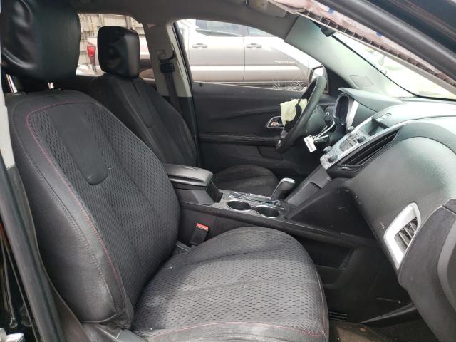 2GNALAEK9F1101540 Chevrolet Equinox Ls 2015. Фото: 4