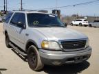 2001 FORD  EXPEDITION