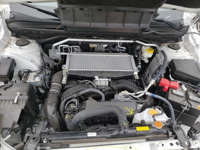 2021 SUBARU ASCENT TOU 4S4WMARD8M3417134