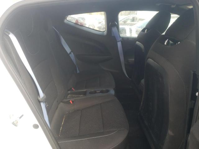 2020 HYUNDAI VELOSTER N KMHT36AH6LU005997