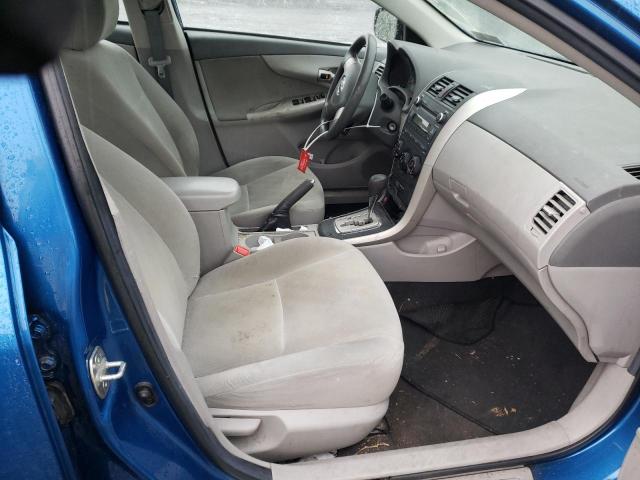 2T1BU4EE6AC335036 Toyota Corolla Ba 2010. Фото: 4