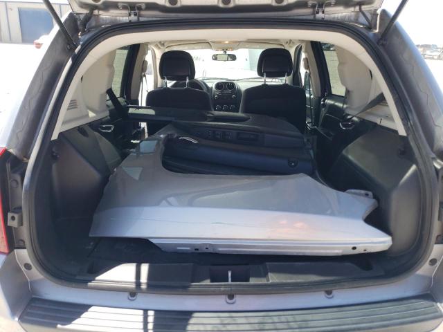1C4NJCBA3FD325771 Jeep Compass Sp 2015. Фото: 8