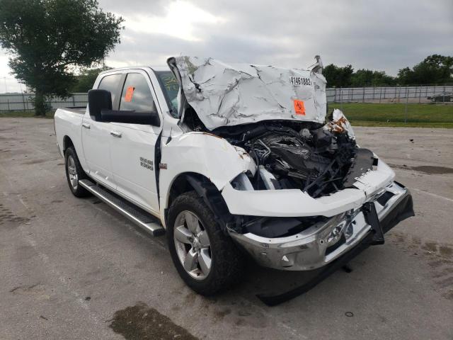 2016 RAM 1500 SLT 1C6RR6LT8GS107597