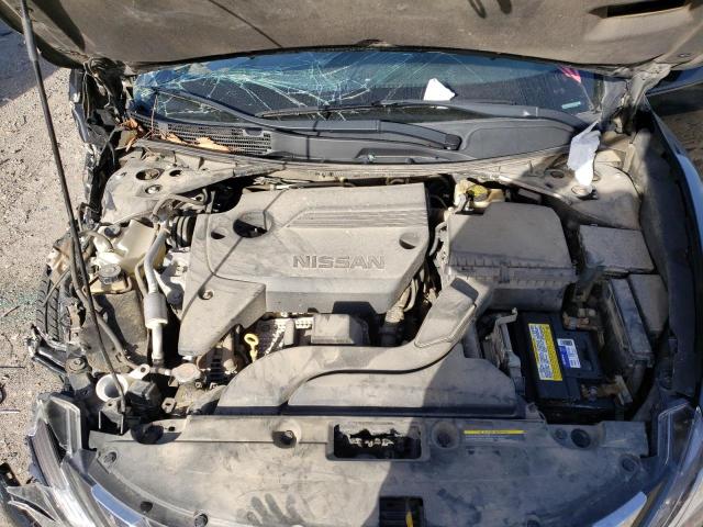 2016 NISSAN ALTIMA 2.5 1N4AL3AP1GC205236