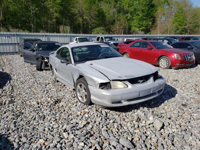 1998 Ford Mustang for sale in Montgomery, AL
