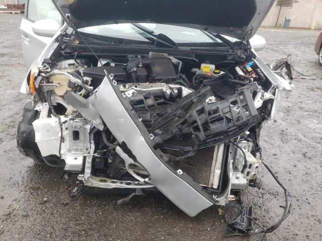 JTDKN3DUXB1474026 Toyota Prius 2011. Фото: 8