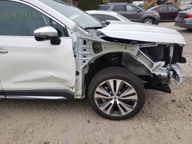 2021 SUBARU ASCENT TOU 4S4WMARD8M3417134