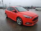 2016 FORD  FOCUS