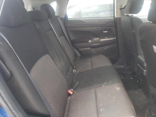 2018 MITSUBISHI OUTLANDER JA4AP3AU1JU024914