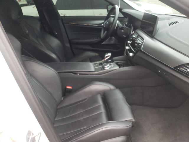 2021 BMW M5 WBS83CH02MCF25948