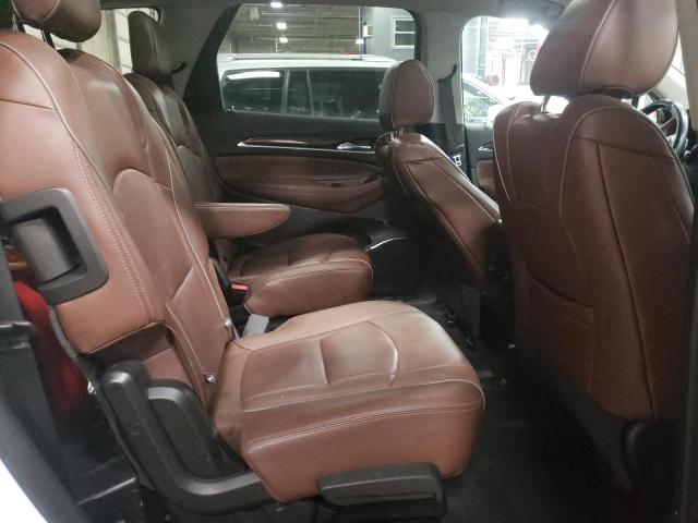 2018 BUICK ENCLAVE AV 5GAEVCKW9JJ181106