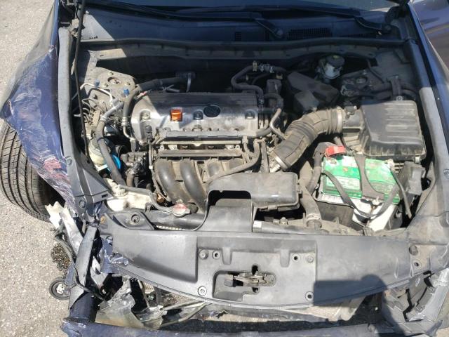 1HGCP2F34AA101593 Honda Accord Lx 2010. Фото: 6