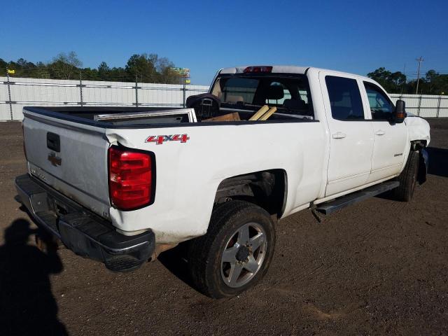 2016 CHEVROLET SILVERADO 1GC1KVE88GF273642