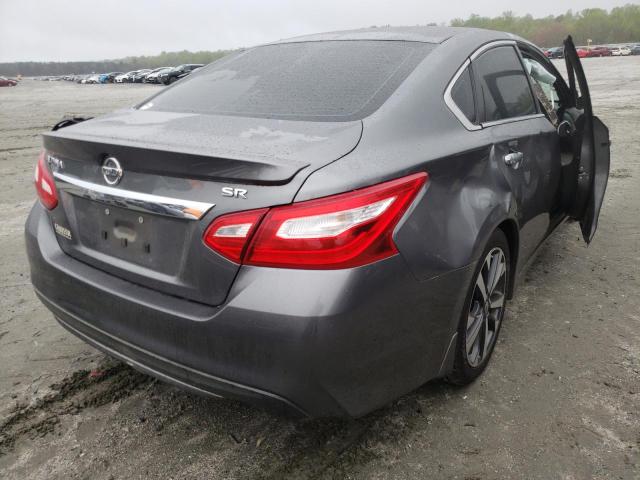 2016 NISSAN ALTIMA 2.5 1N4AL3AP4GC206090