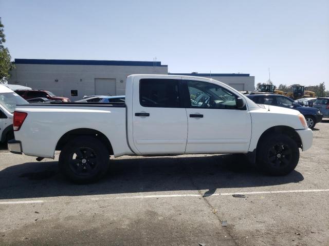 1N6AA0ED2AN321925 Nissan Titan Xe 2010. Фото: 8