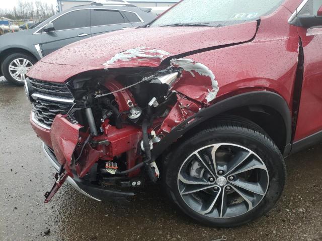 2020 BUICK ENCORE GX - KL4MMESL3LB108027
