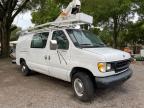 1998 FORD  ECONOLINE